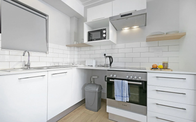 Urban Artisan Aparthotel by Totalstay