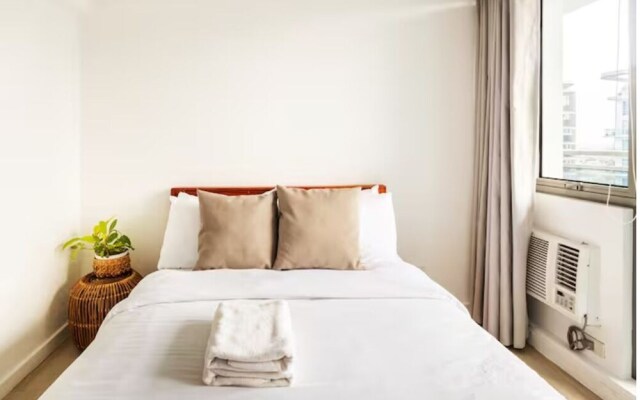 Azure Urban Resort by Adam's Crib