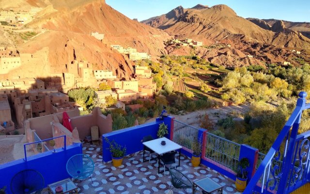 Riad Dades