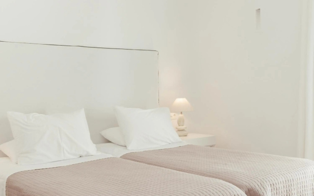 Cavo Bianco Boutique Hotel & Spa