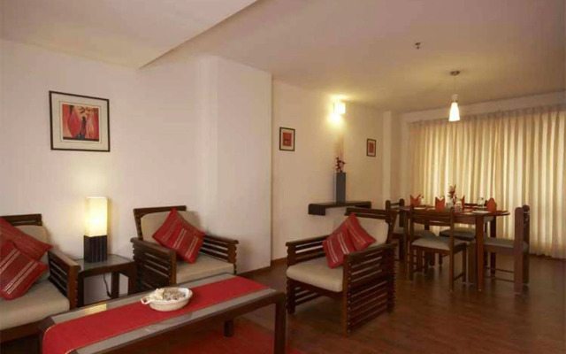 Kanoos Residency