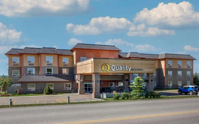 Best Western Rimstone Ridge Hotel