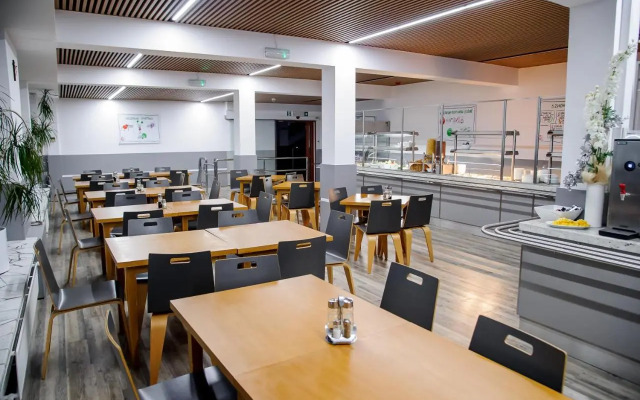 Centralny Ośrodek Sportu-Ośrodek Przygotowań Olimpijskich w Szczyrku