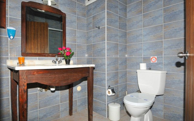 Atak Apart Hotel