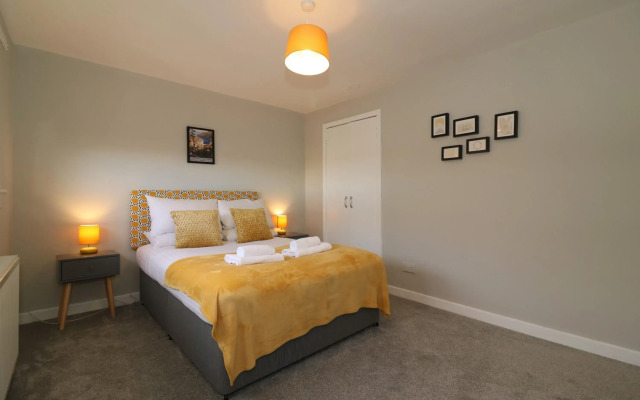 Sydney House - East Kilbride