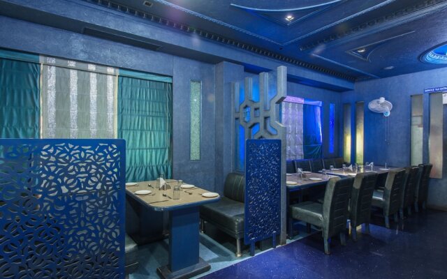 OYO 701 Hotel Rockland