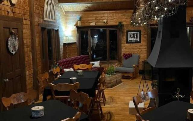 La-K-Ban espace événementiel