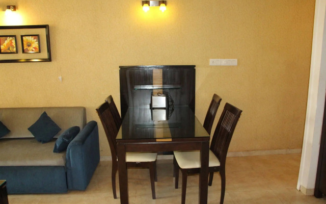 Riviera Hermitage