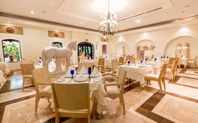 Occidental Cozumel - All Inclusive