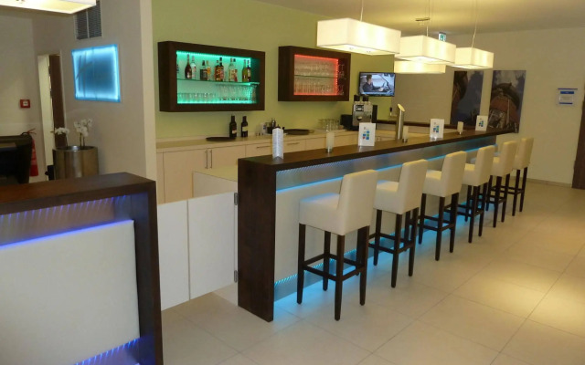 Holiday Inn Express Neunkirchen by IHG