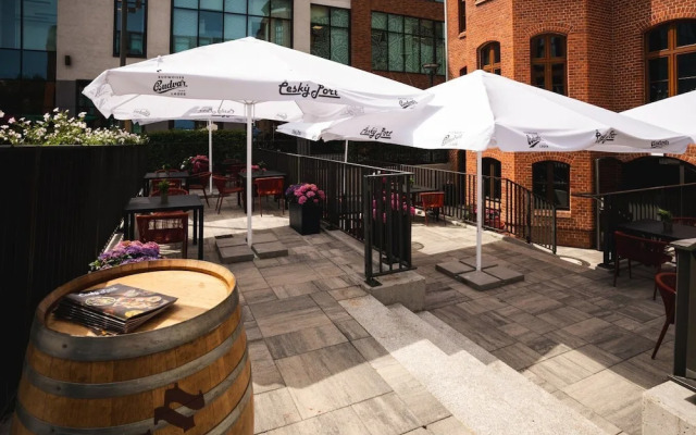 Focus Premium Apartments by Focus Hotels