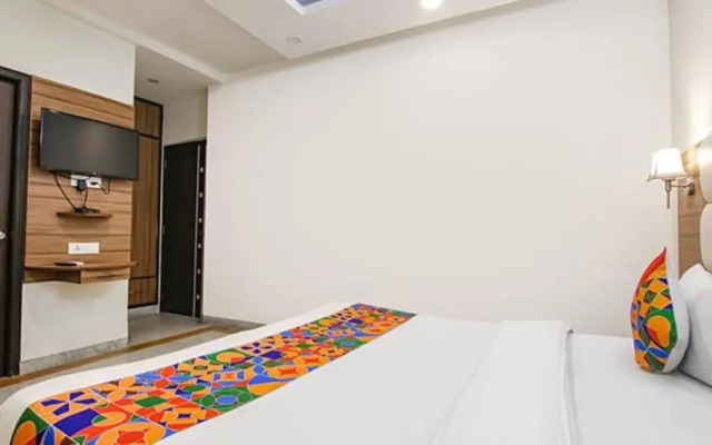 Fabhotel Sr 68
