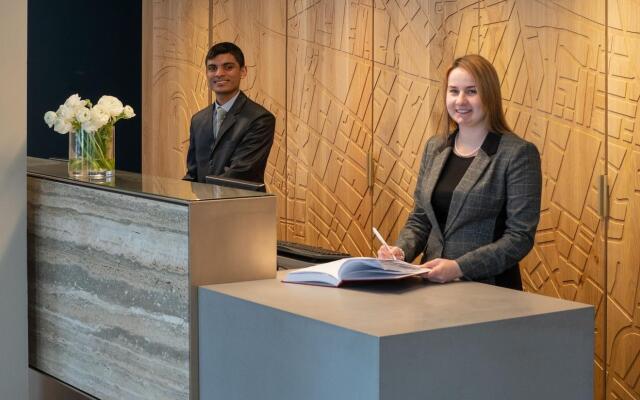 Harvard Square Hotel