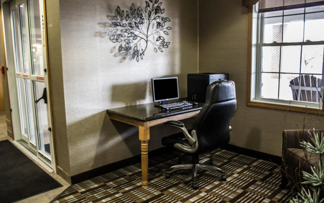 Comfort Suites Hotel and Conference Center