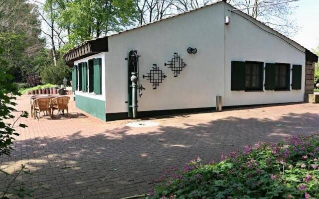 Ferienwohnung Fischerhütte Xanten