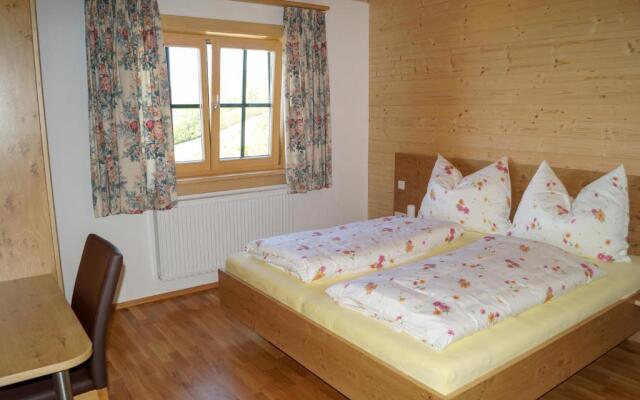 Ferienhaus Hochfelner