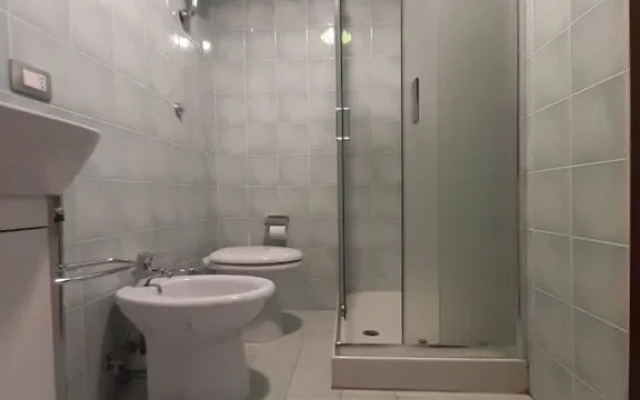 Il Casolare Della Cascata
