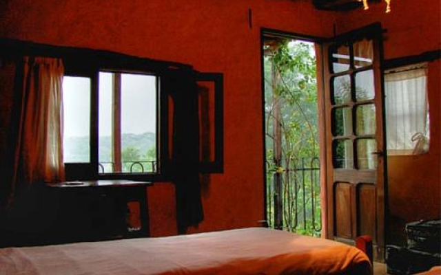 Hosteria Rincon Del Valle