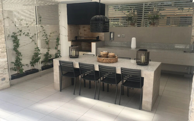 Apartment Ñuñoa
