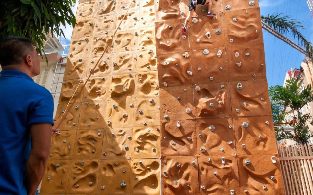 Patio Pacific Boracay