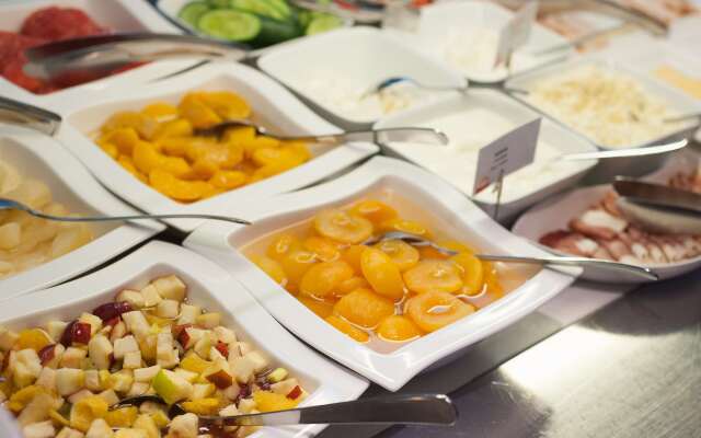 Park Inn By Radisson Astana