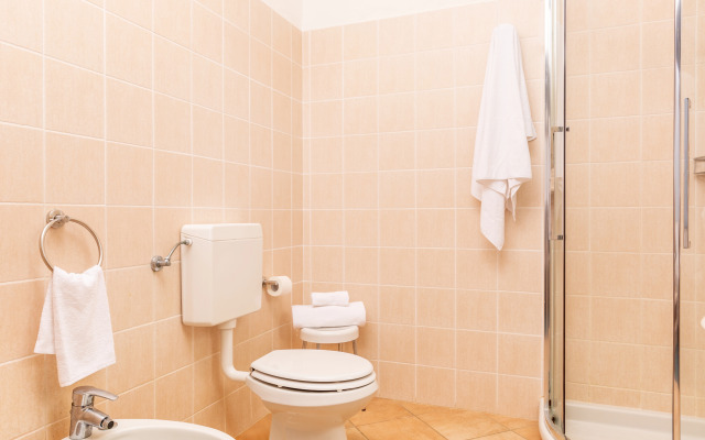 Argentario Osa Resort