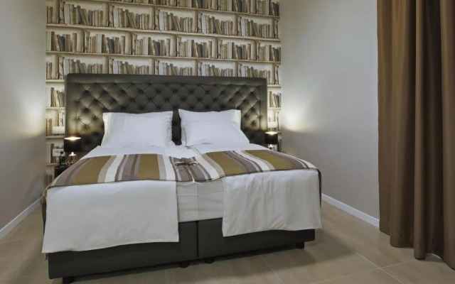 Spalato Luxury Rooms