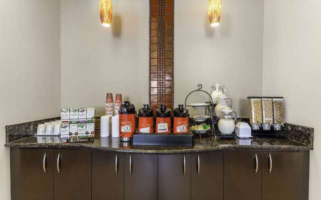 Hyatt House Richmond / Short Pump