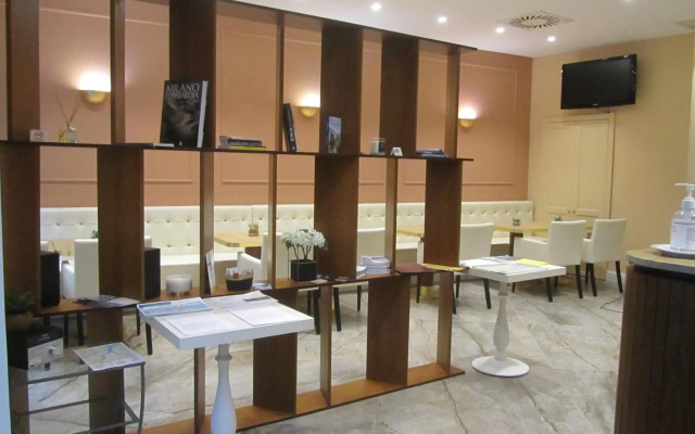 Hotel Borgovico