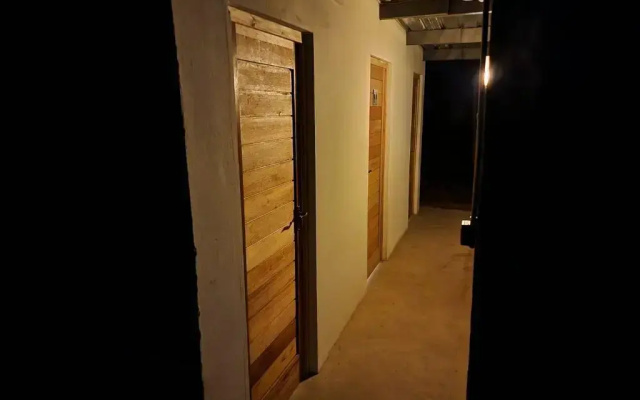 La Hacienda