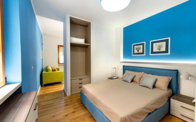 Appartamenti fronte mare Otranto