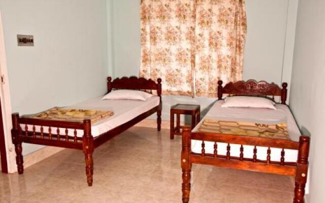 Maple Oak Holiday Home