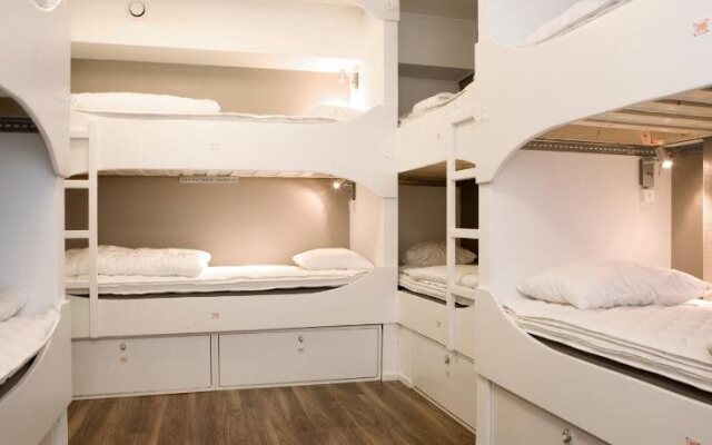 Backpackers Goteborg