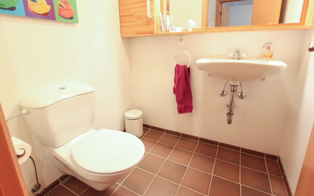 Apartment S31