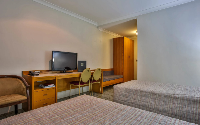 Hotel Kununurra