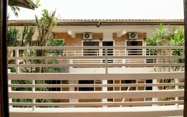 Pousada Ubatuba Tropical