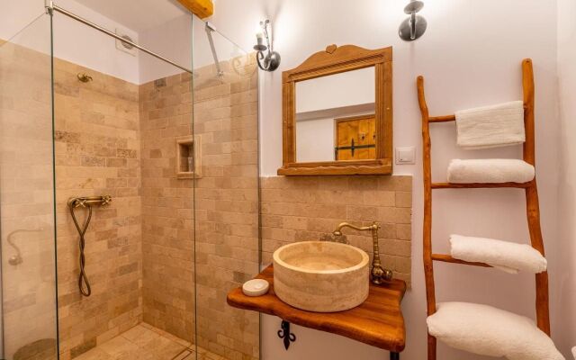 Boutique Hotel von Graf