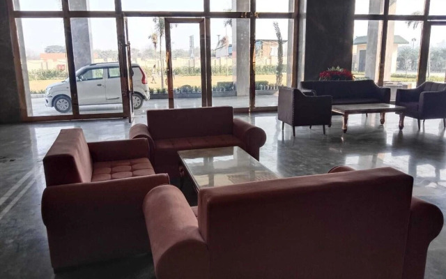Sarovar Portico Sonipat