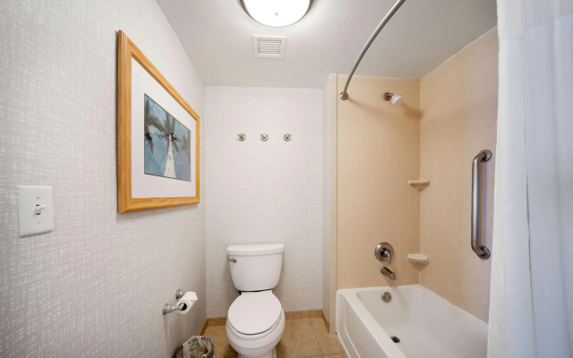 Hampton Inn And Suites Madera