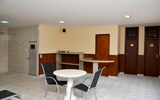 Hotel Girassol