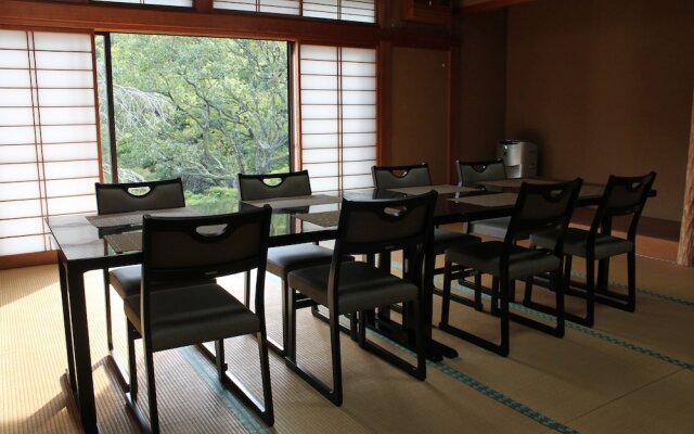 HOTEL LT Kitchen Yugawara