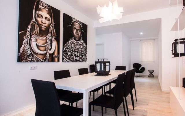 Valencia Luxury - Boutique Center