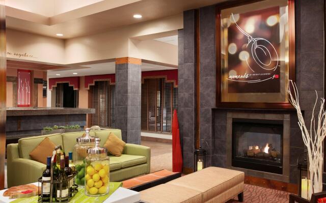 Hilton Garden Inn Scottsdale North/Perimeter Center