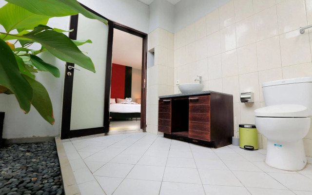 Bali Radiance Villas