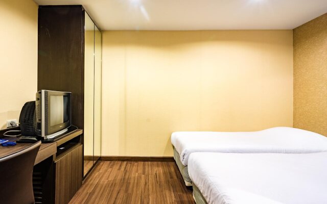 Take a Rest Hotel (Sukhumvit)