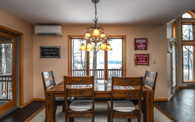 Mountain Majesty 4 Bedroom House