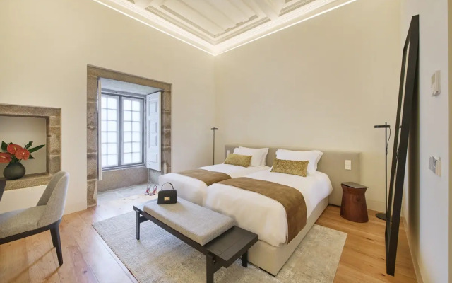 MS Collection Arouca Mosteiro de Arouca