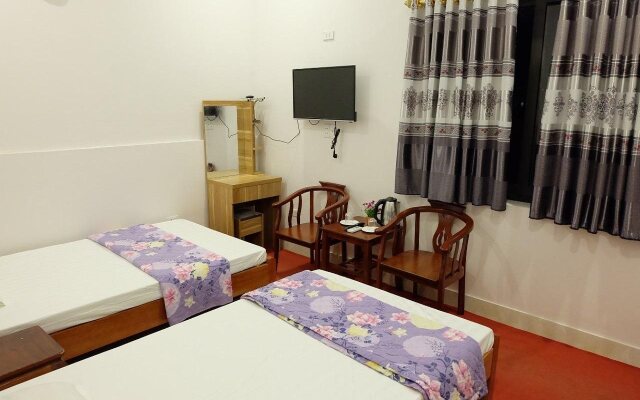 Tuan Tu Hotel