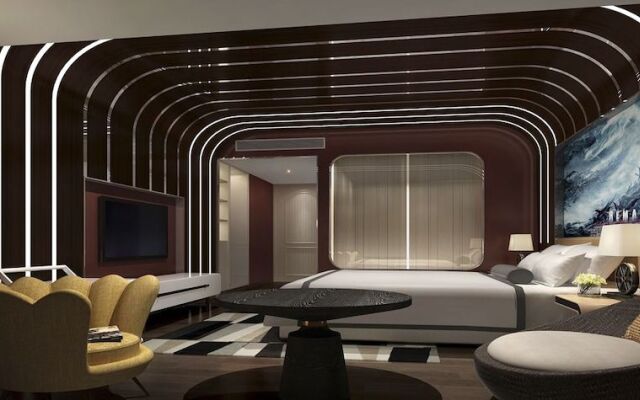 LOVE SEA Hotel