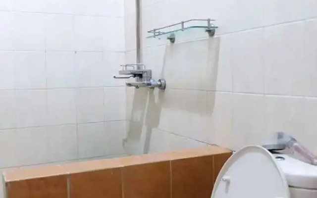 Simply Homy Unit Gembiraloka 2